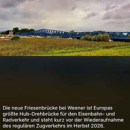 Deichhof Westoverledingen